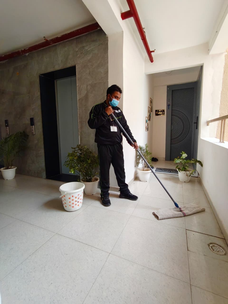 Technical Maintenance