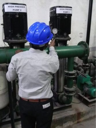 Business Support Services