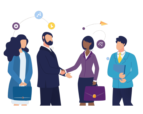 Building Soft Services