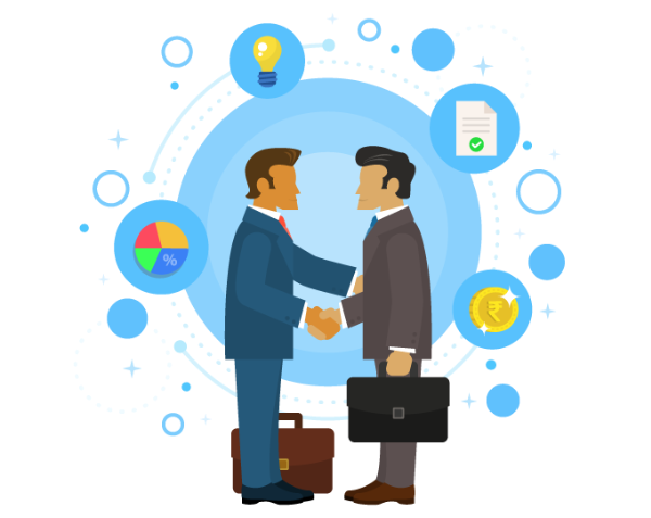 Business Support Services