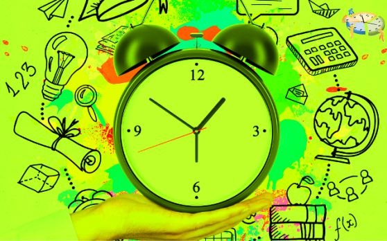Time Management